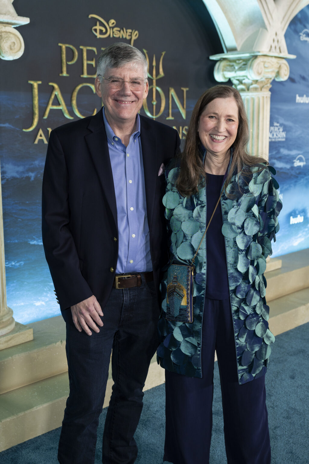 News | Rick Riordan